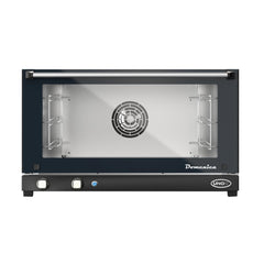 Unox LineMicro Domenica XF033 Manual Convection Oven