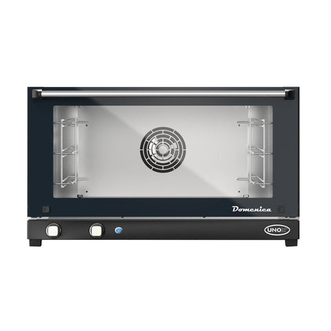 Unox LineMicro Domenica Manual Convection product image