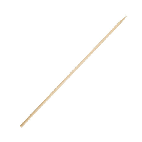 Fiesta Compostable Wooden Skewers 180mm product image