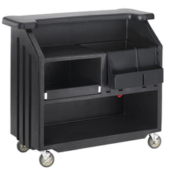 Cambro BAR540 Portable CamBar Mobile Beverage Bar
