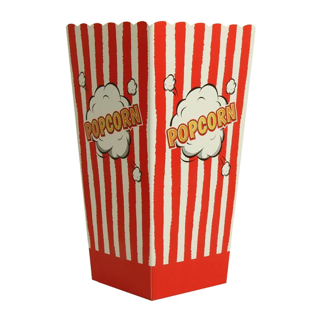 Sephra Cardboard Popcorn Boxes Large product image