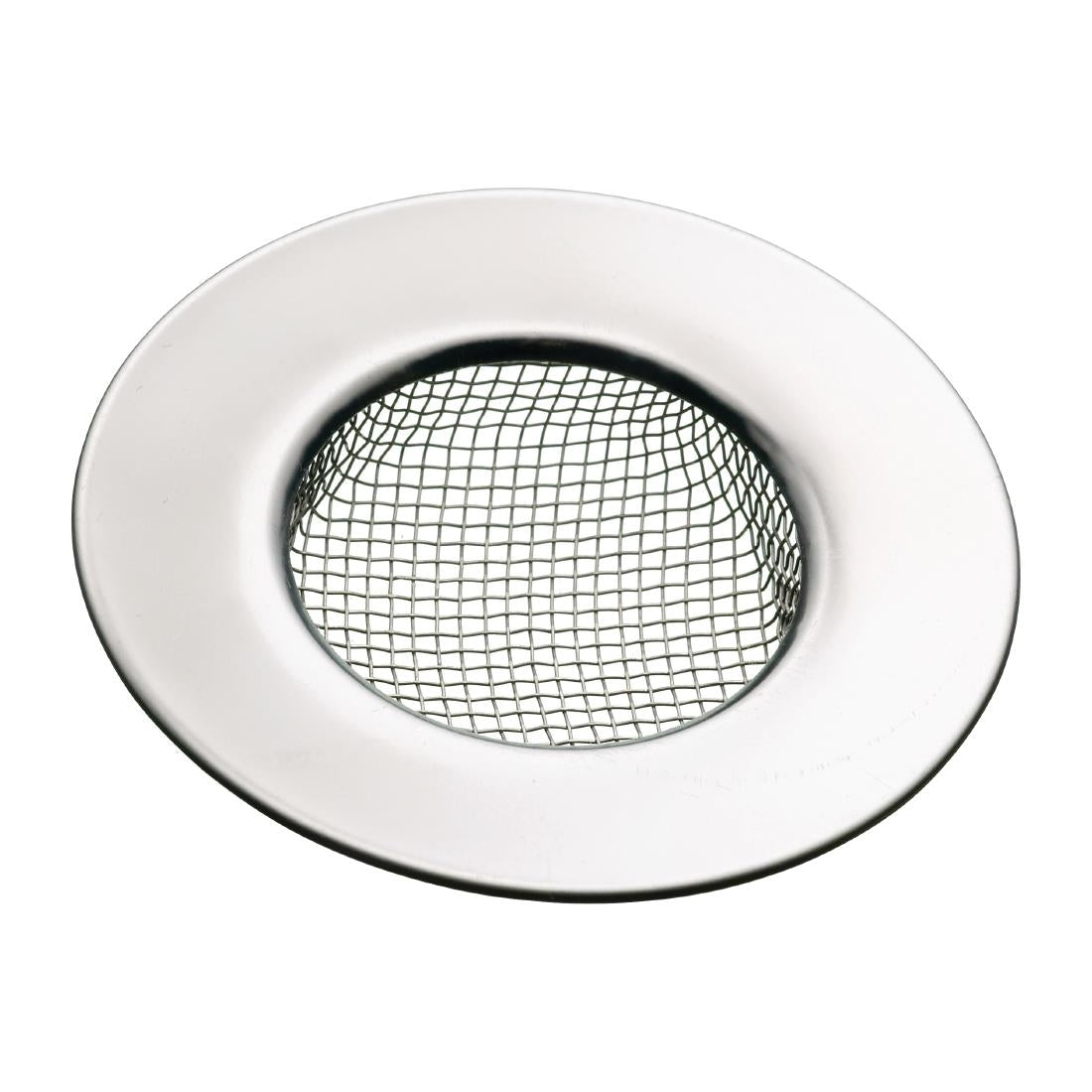 KitchenCraft Stainless Steel Sink Strainer product image