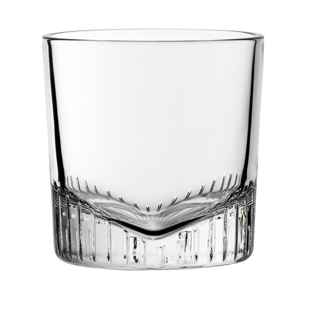 Utopia Caldera Old Fashioned Glasses 270ml product image