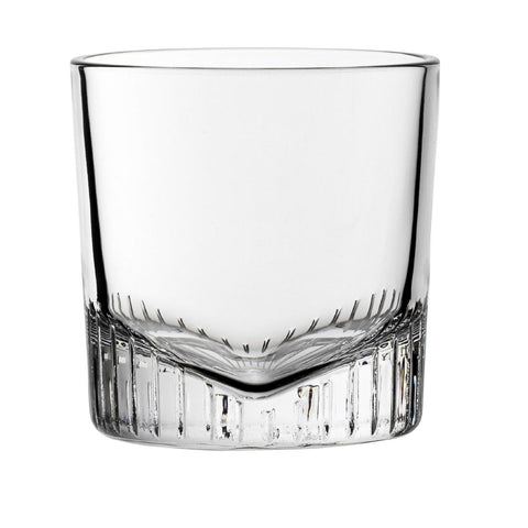 Utopia Caldera Old Fashioned Glasses 270ml (Pack of 24)