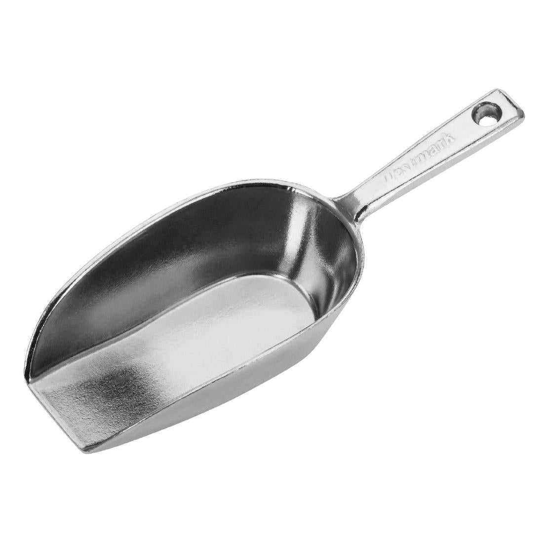Westmark Cast Aluminium Scoop 410ml product image