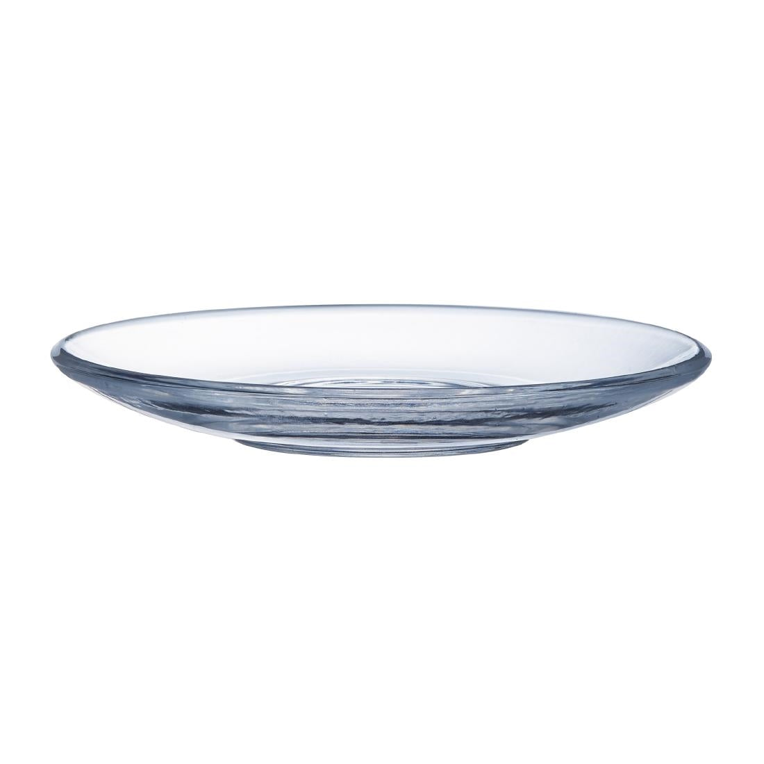 Arcoroc Arcadie Glass Saucers 112mm product image