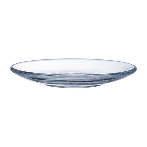 Arcoroc Arcadie Glass Saucers 112mm (Pack of 24)
