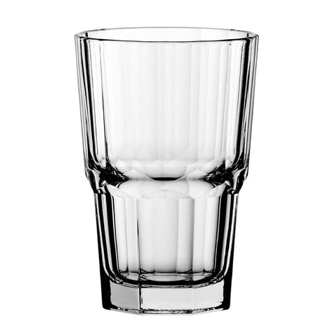 Utopia Serenity Long Drink Glasses 355ml (Pack of 48)