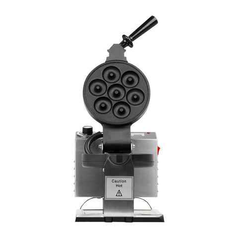 Sephra Mini Doughnut Waffle Maker SEMANWB240V-01-MIDO product image