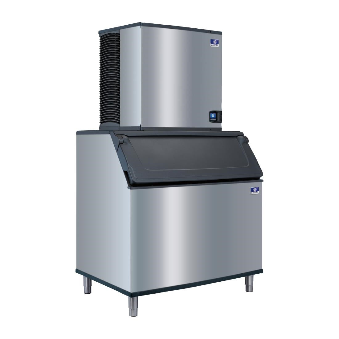Manitowoc Ice Indigo NXT iT0900 Series 378kg product image