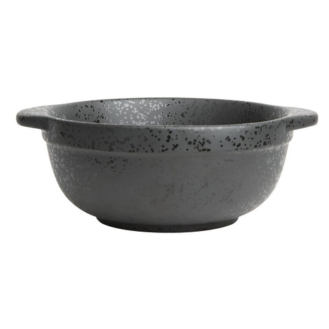 Olympia Fusion Eared Bowls 640ml (Pack of 4)