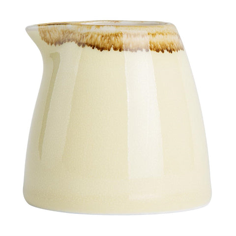 Olympia Kiln Milk Jugs Sandstone 96ml product image