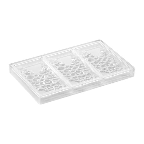 Pavoni Fragment By Vallee Chocolate Bar Mould product image