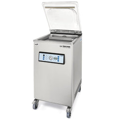 Multivac P400 Freestanding Vacuum Packer