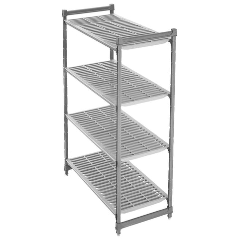 Cambro Camshelving Basics Plus 4 Tier product image