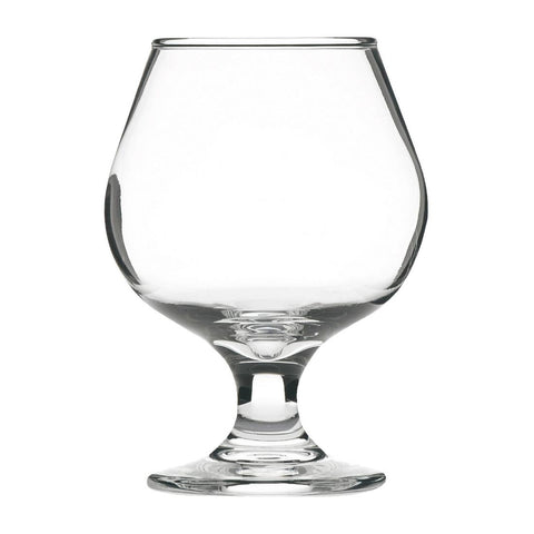 Libbey Embassy Brandy Snifter Glasses 270ml 9.25oz (Pack of 12)