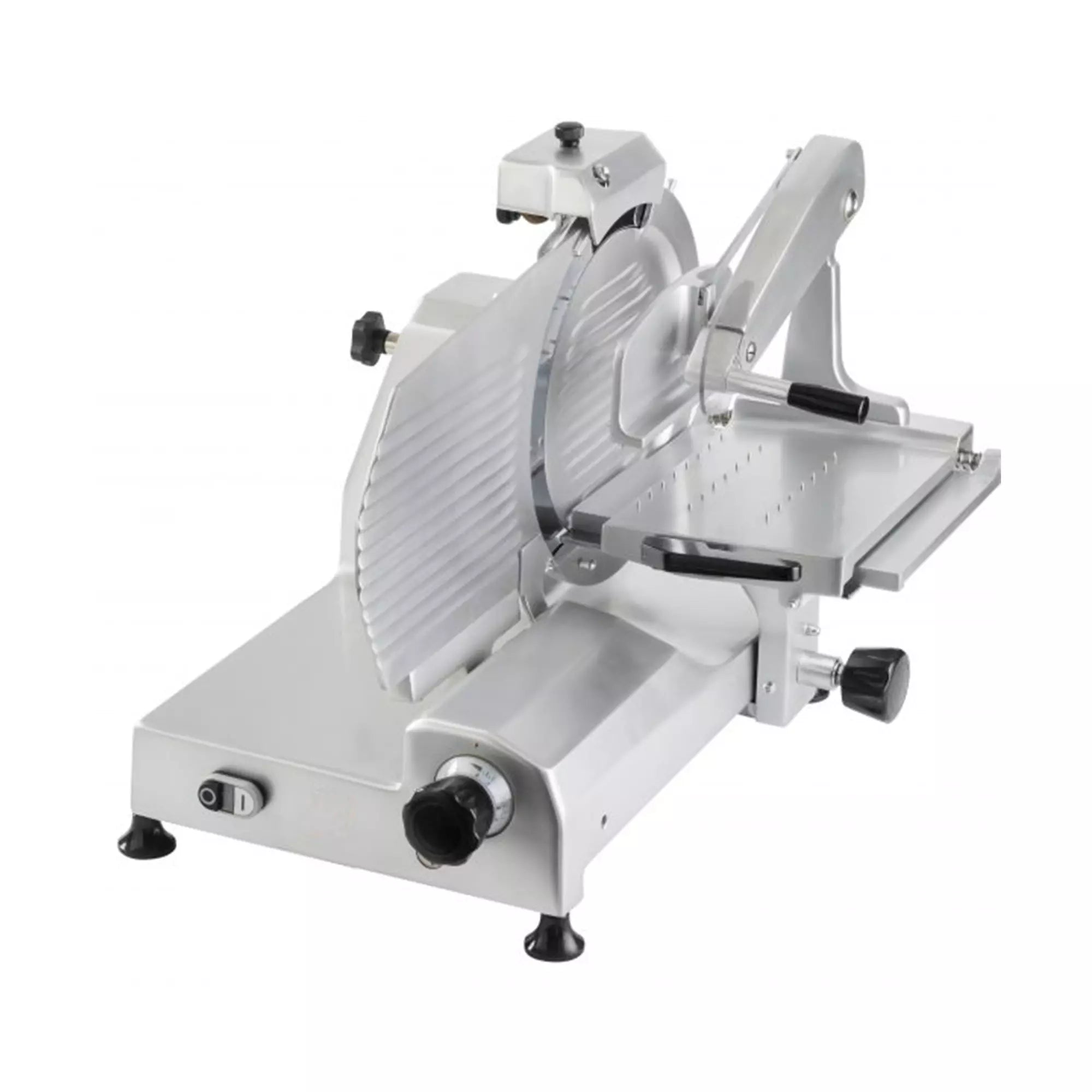 Sammic Vertical slicer VSL-350 (special for cured meats) product image