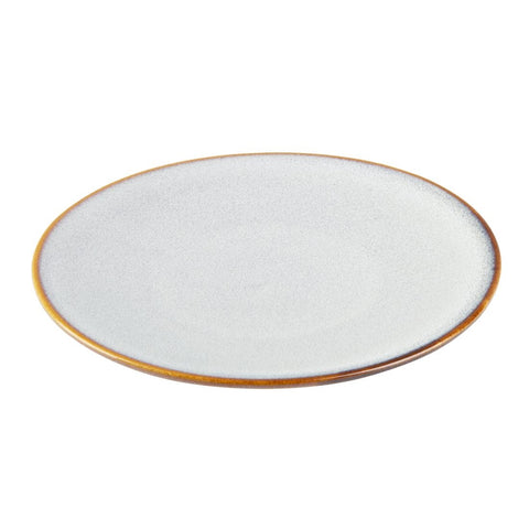 Olympia Drift Plain Coupe Plates 180mm product image