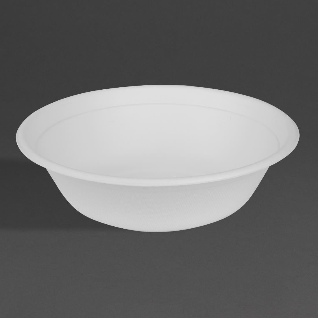 Fiesta Compostable Bagasse Poke Bowl Bases product image