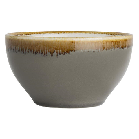 Olympia Kiln Round Bowls Smoke 140mm product image