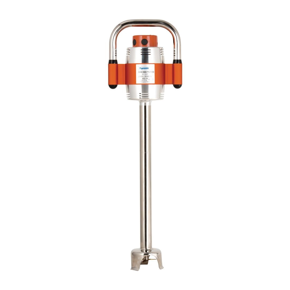 Dynamic Heavy Duty Stick Blender SMX 600 Turbo product image