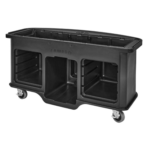 Cambro Mobile Vending Cart product image