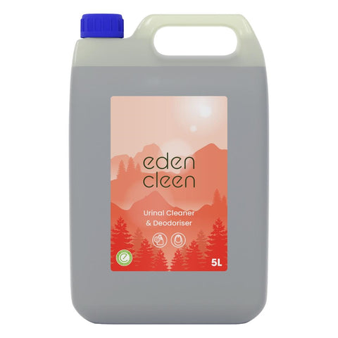 Edencleen Urinal Cleaner & Deodoriser 5Ltr product image