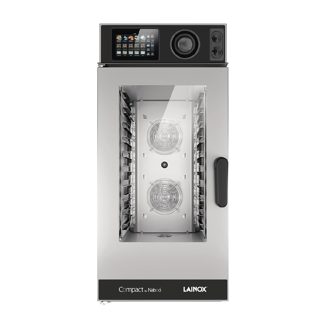 Lainox Compact Auto Interactive Electric product image