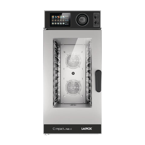Lainox Compact Auto Interactive Electric product image
