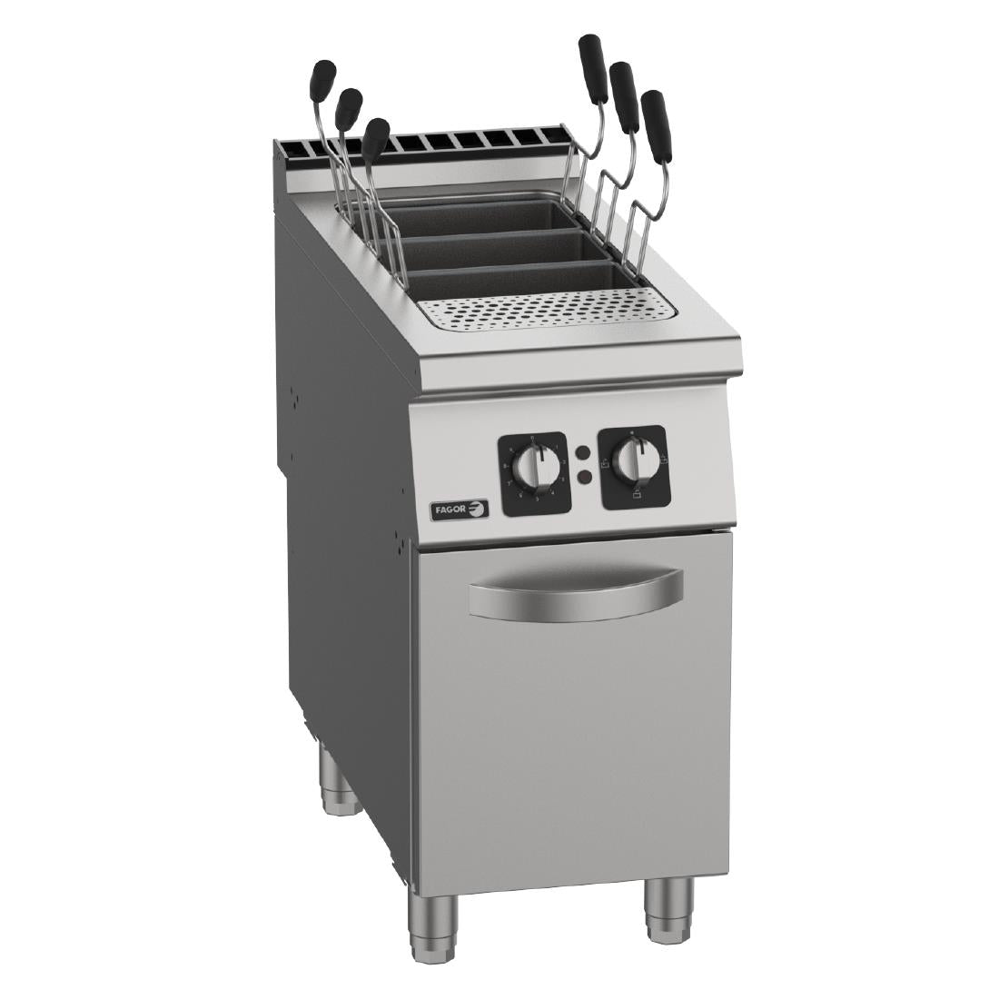 Fagor 900 Series Freestanding Single Well product image