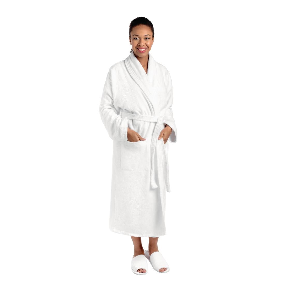 Mitre Luxury Curzon Bathrobe Extra Large product image