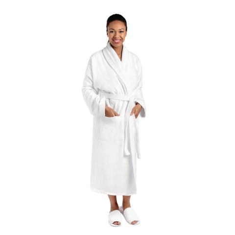 Mitre Luxury Curzon Bathrobe Extra Large product image