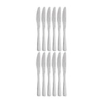 Olympia Clifton Table Knives (12 Pack)