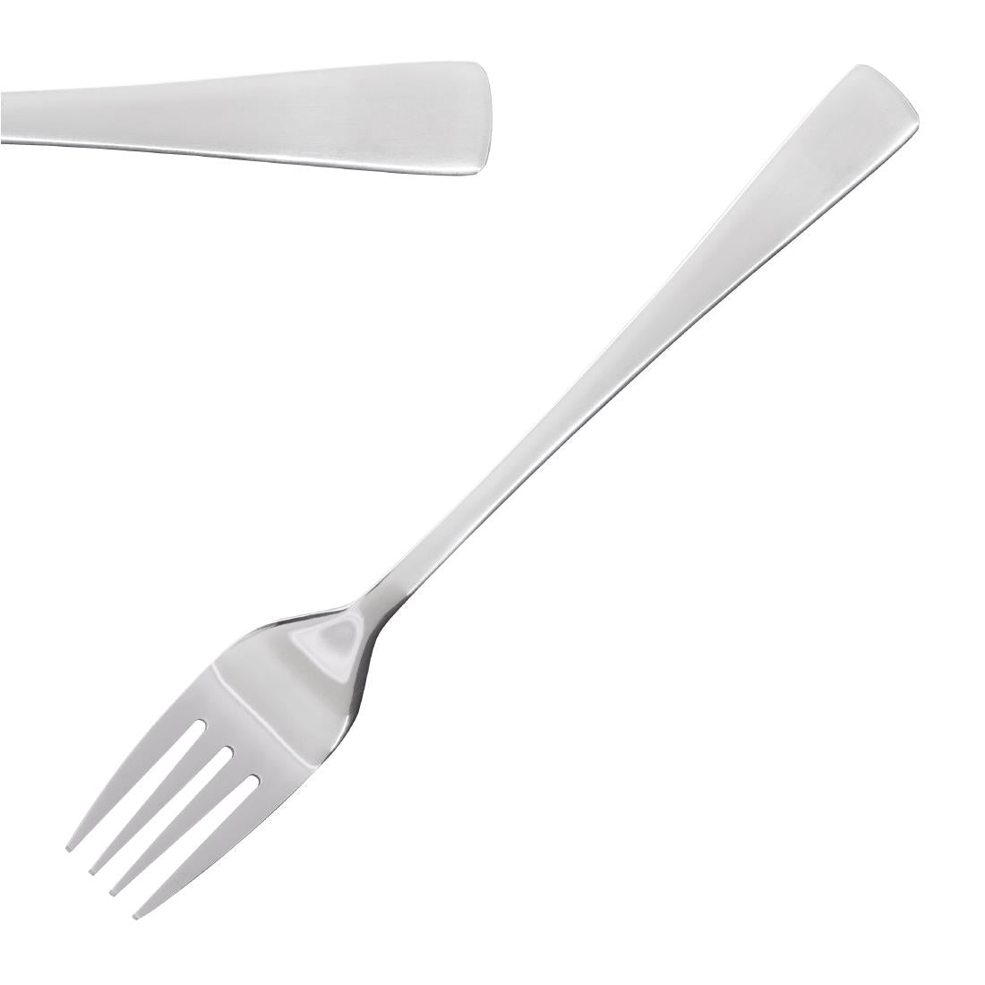 Olympia Clifton Dessert Forks (12 Pack)
