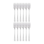 Olympia Clifton Dessert Forks (12 Pack)