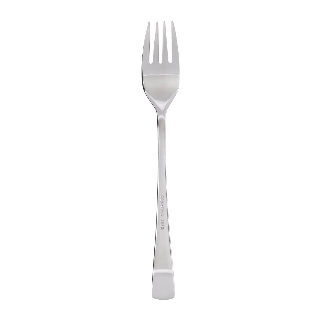 Olympia Clifton Dessert Forks (12 Pack)