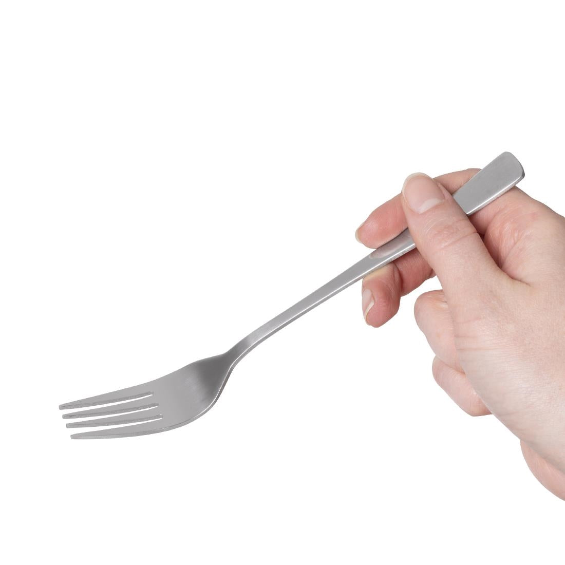 Olympia Clifton Dessert Forks (12 Pack)
