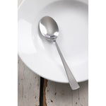 Olympia Clifton Dessert Spoons (12 Pack)