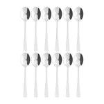 Olympia Clifton Dessert Spoons (12 Pack)