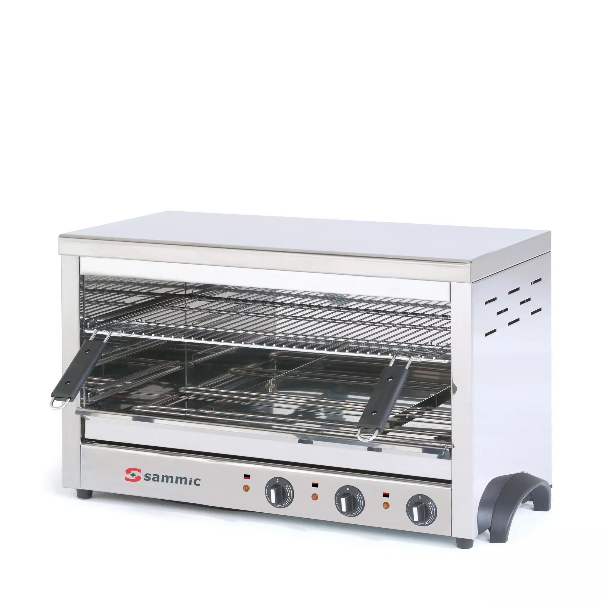 Sammic Salamander Grill SGF-650 product image
