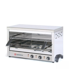 Sammic Salamander Grill SGF-650