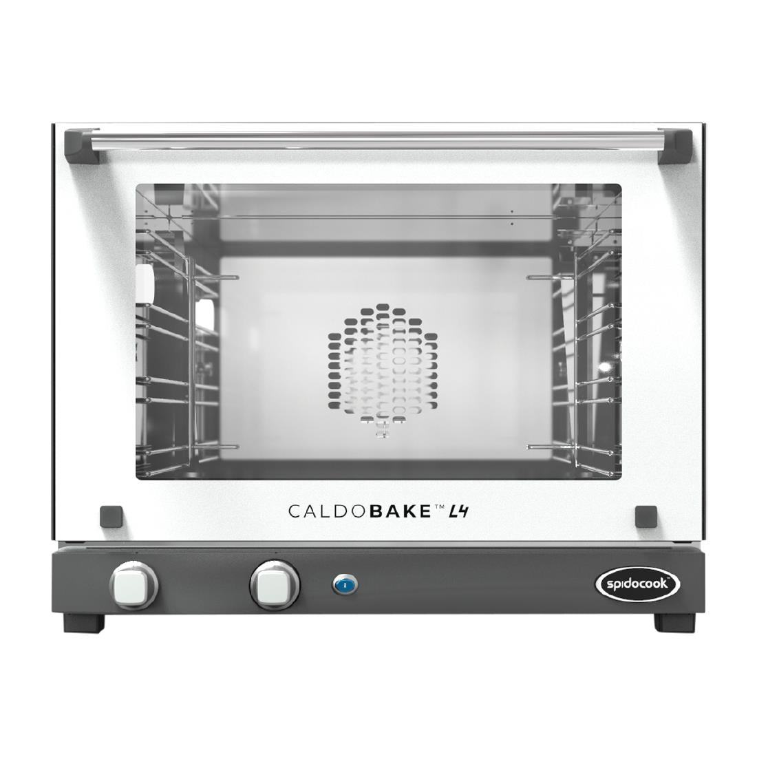 Spidocook Caldobake L4 Bakery Convection Oven product image