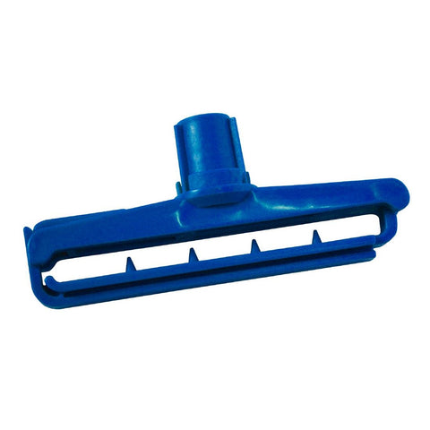 SYR Clip-It II Kentucky Mop Holder Blue product image