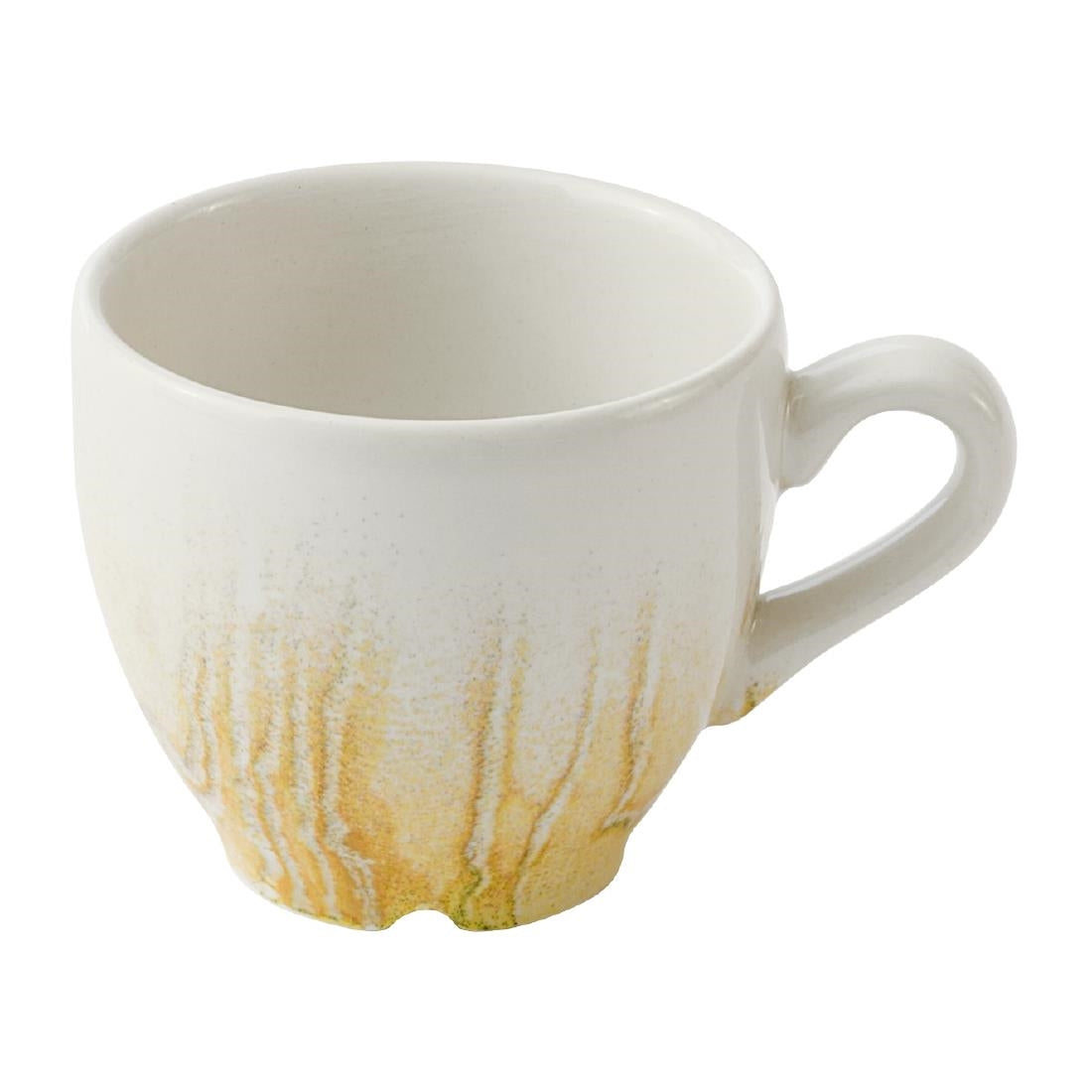 Churchill China Tide Gold Cafe Espresso Cups product image