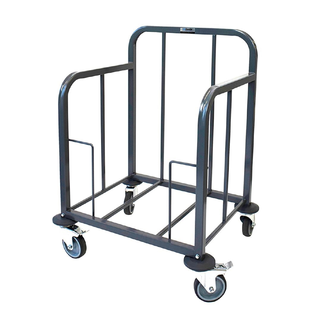 Craven Steel Tray Stacking Trolley product image