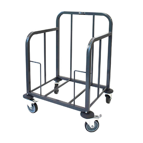 Craven Steel Tray Stacking Trolley product image