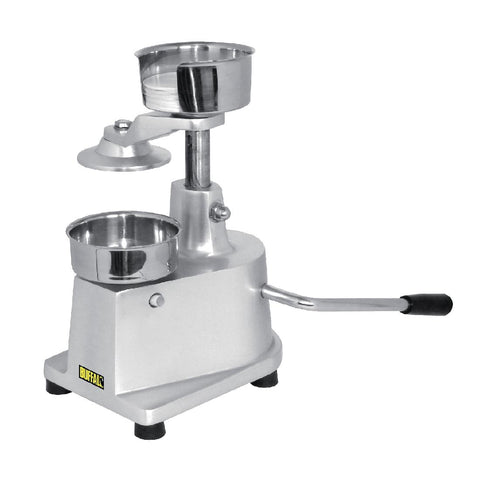 Buffalo Manual Hamburger Press product image