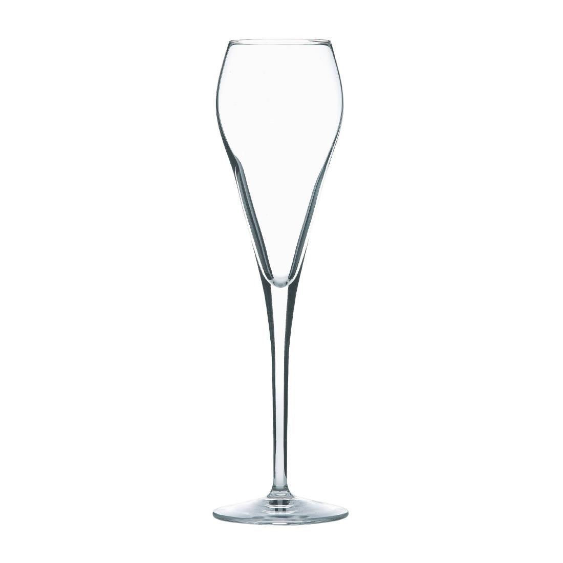 Luigi Bormioli Vinoteque Super Flutes product image