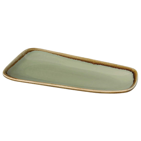 Olympia Kiln Platter Moss 295mm product image