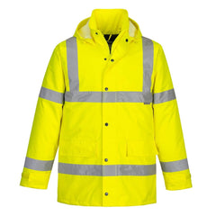 Portwest Hi-Vis Winter Jacket